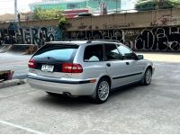 Volvo V40 T4 AT ปี2002 รูปที่ 3